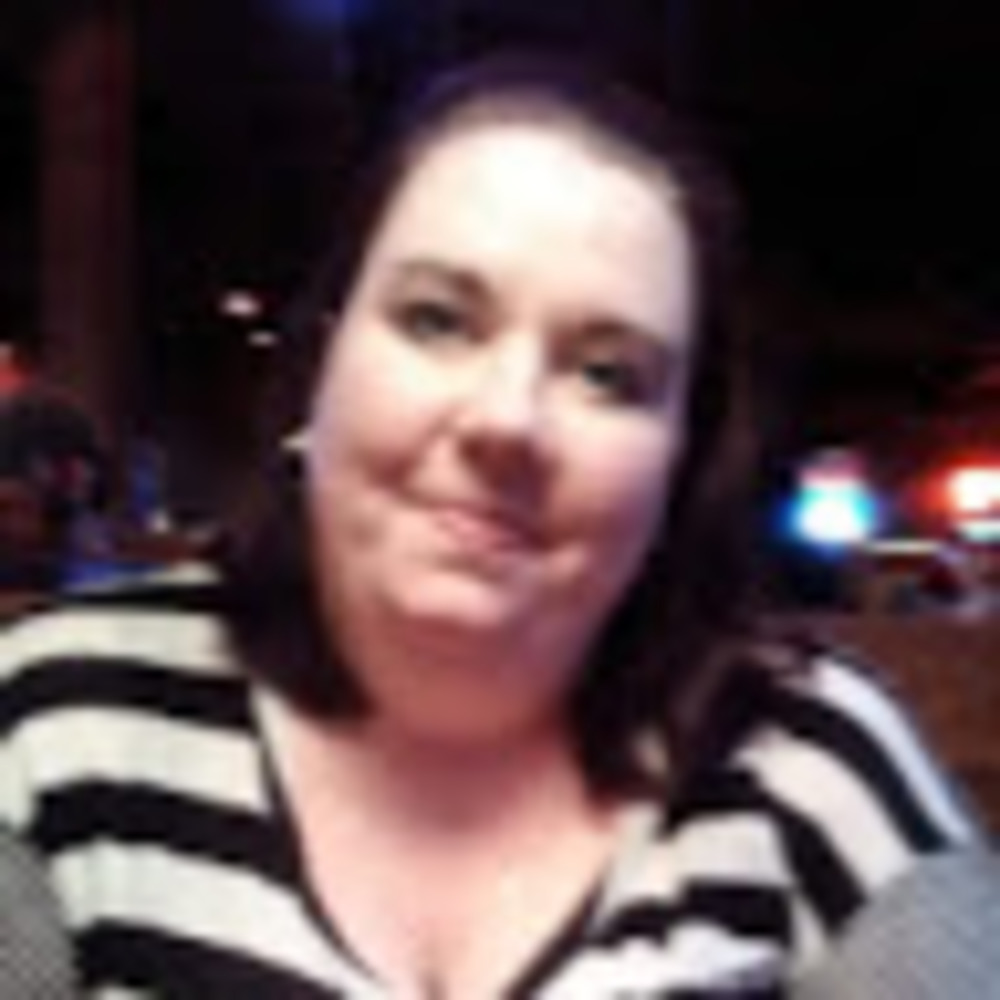 Meet your Posher, Alecia